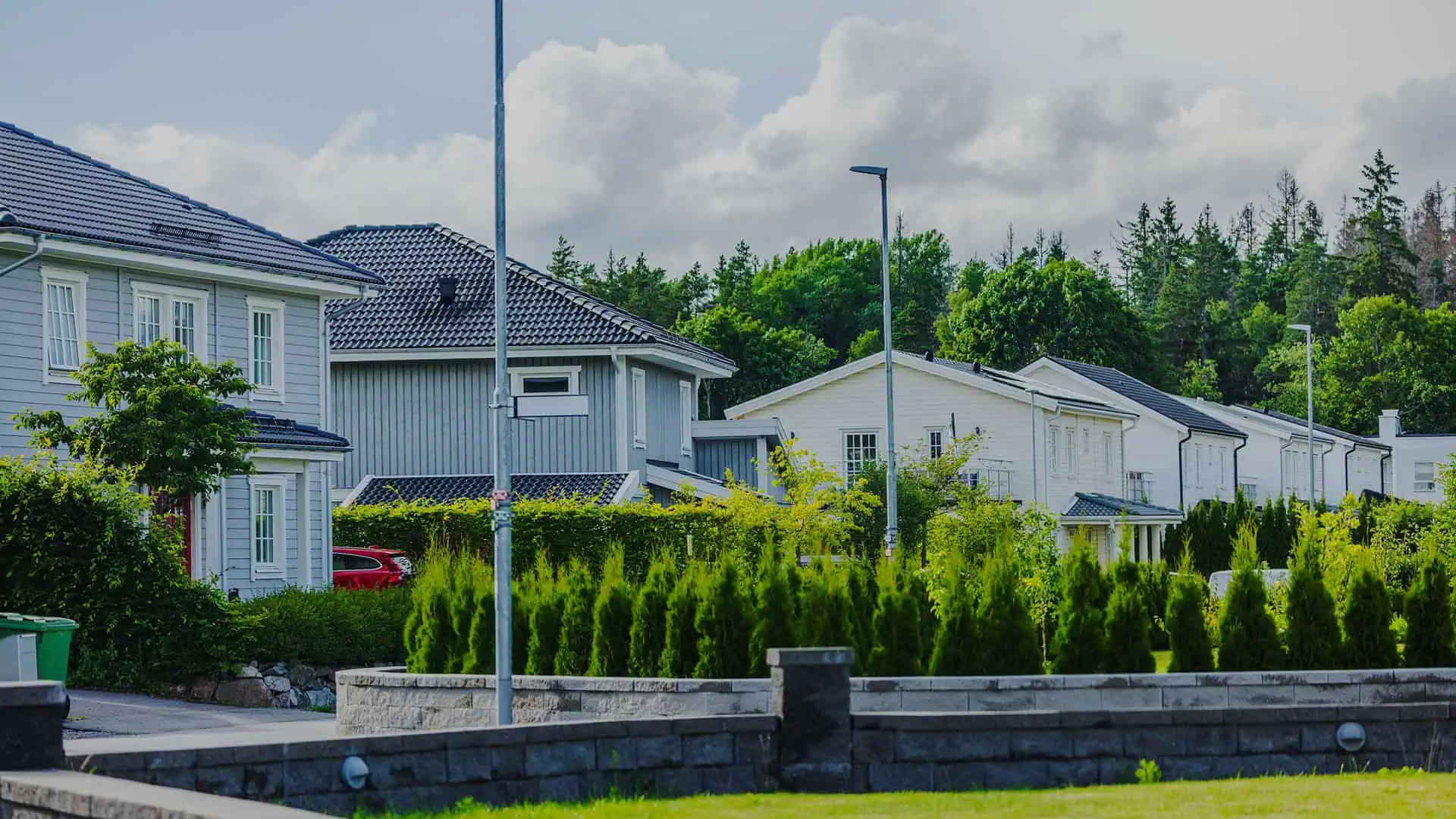 10 fördelar med att bo i seniorboende jämfört med ett vanligt boende